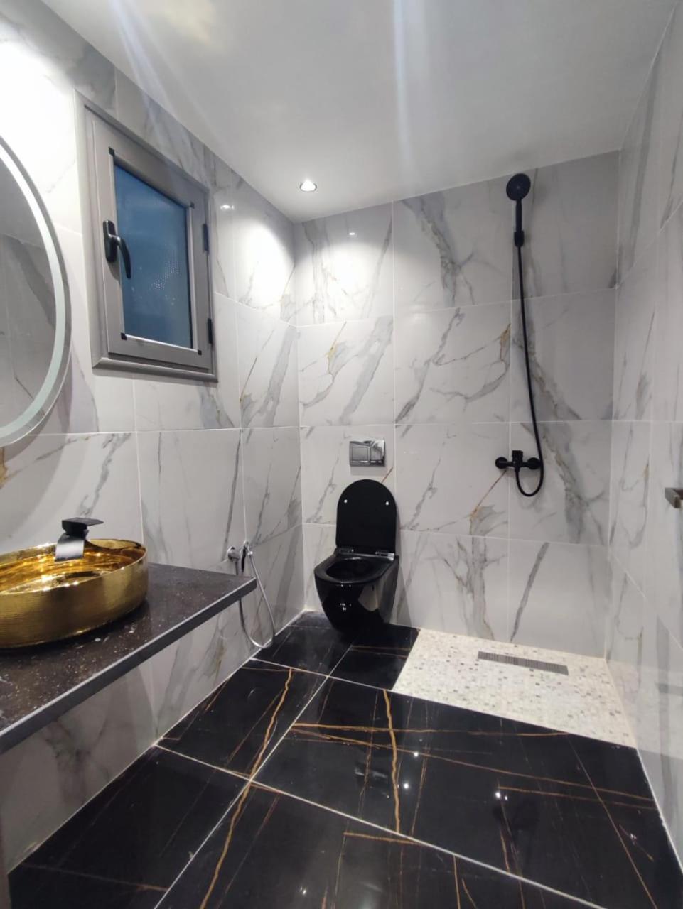 La Cascade Hammam Al Ghazzaz Apartment Kelibia Exterior foto