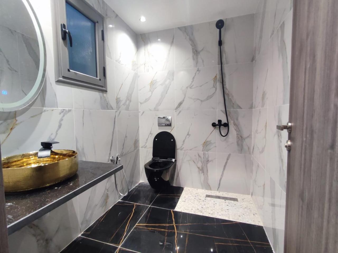 La Cascade Hammam Al Ghazzaz Apartment Kelibia Exterior foto
