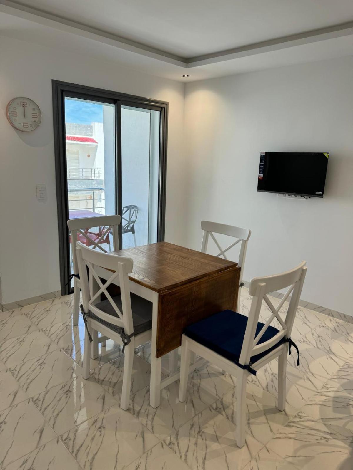 La Cascade Hammam Al Ghazzaz Apartment Kelibia Exterior foto