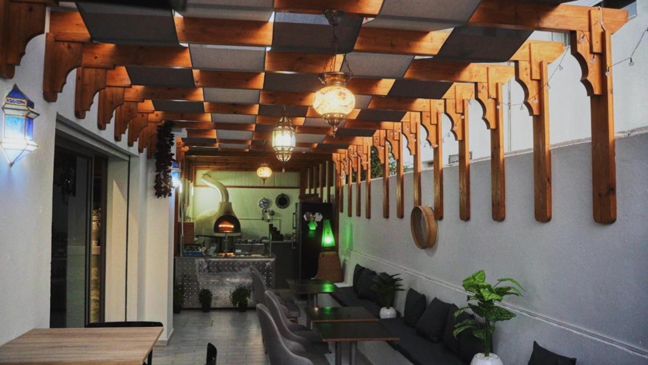 La Cascade Hammam Al Ghazzaz Apartment Kelibia Cameră foto